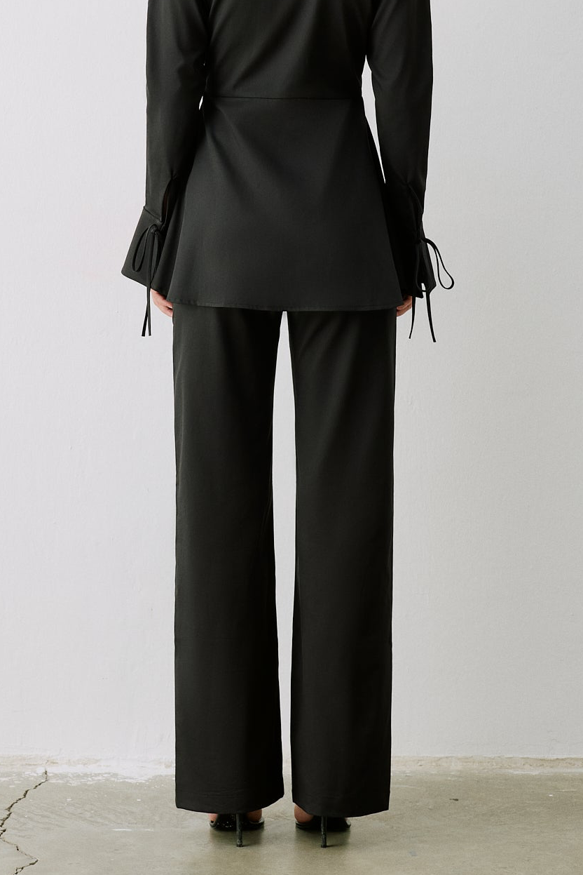 Black Sage Pantolon