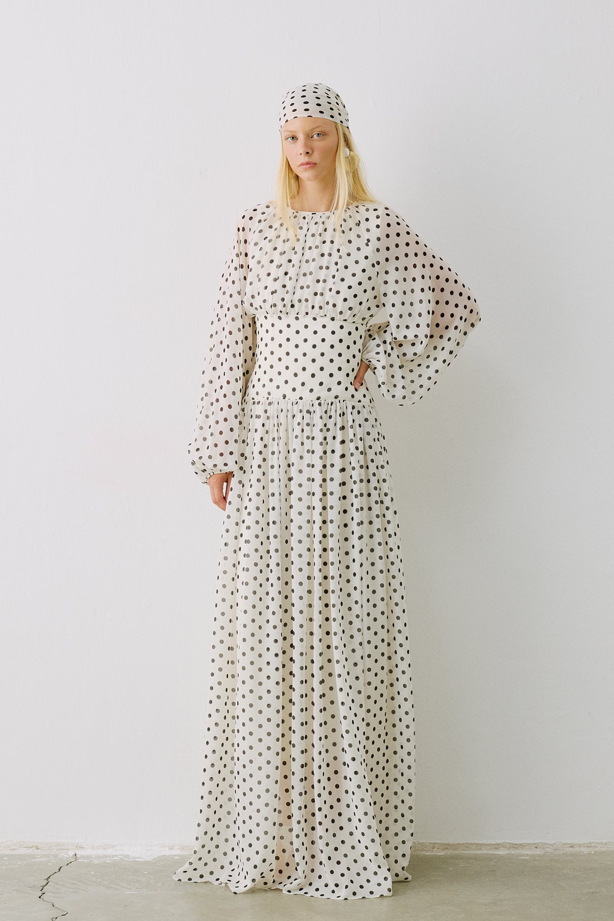 Monroe Dress