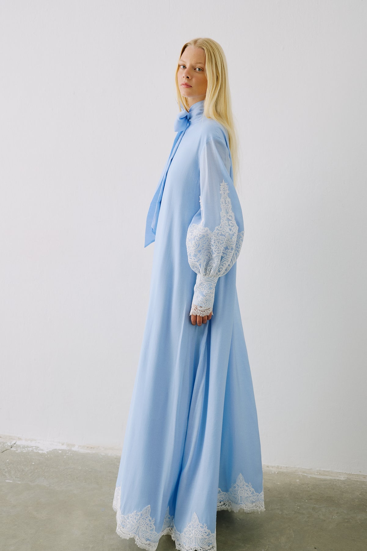 Eloise Dress
