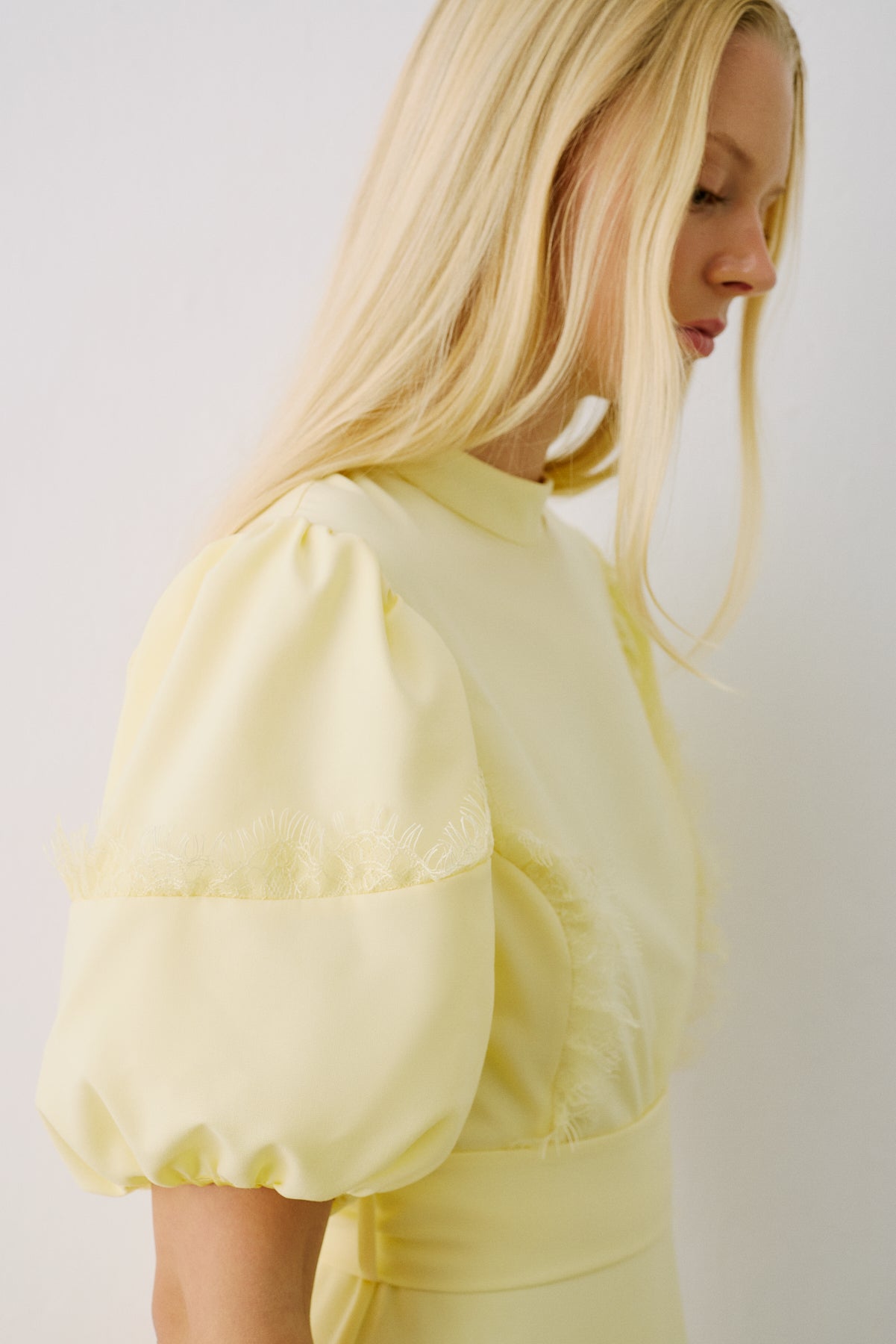 Solene Dress