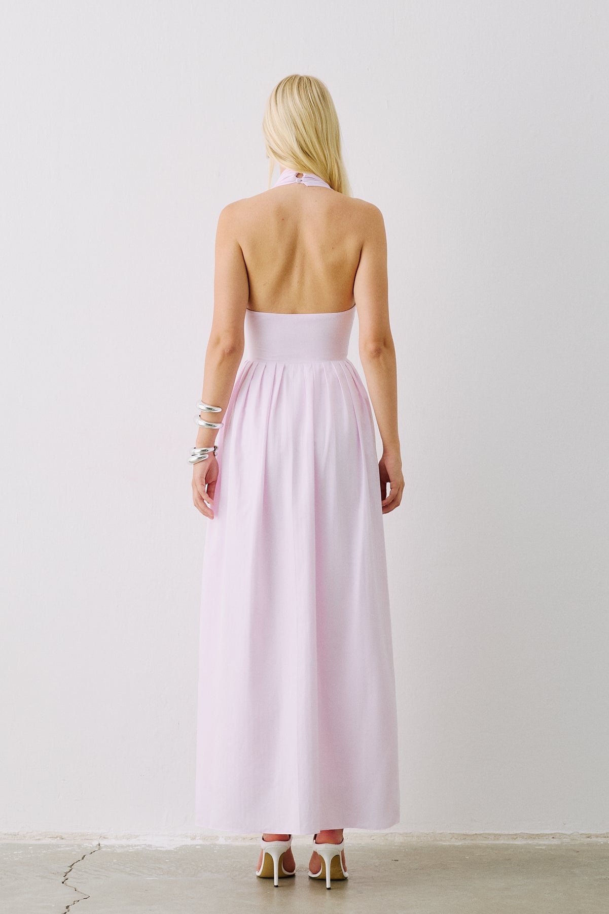 Rosalie Dress
