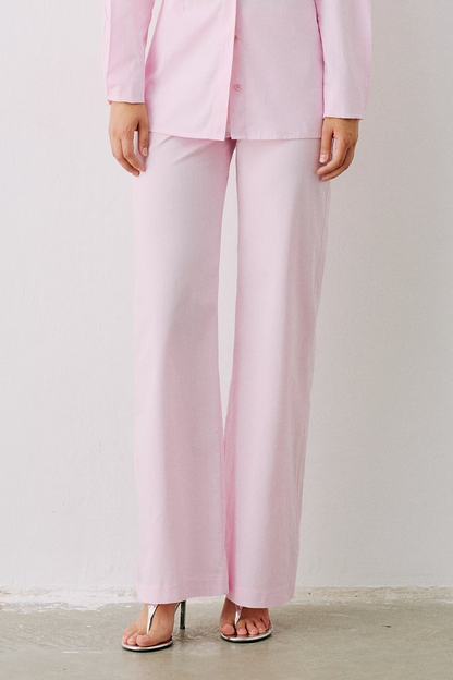 Blush Pantolon