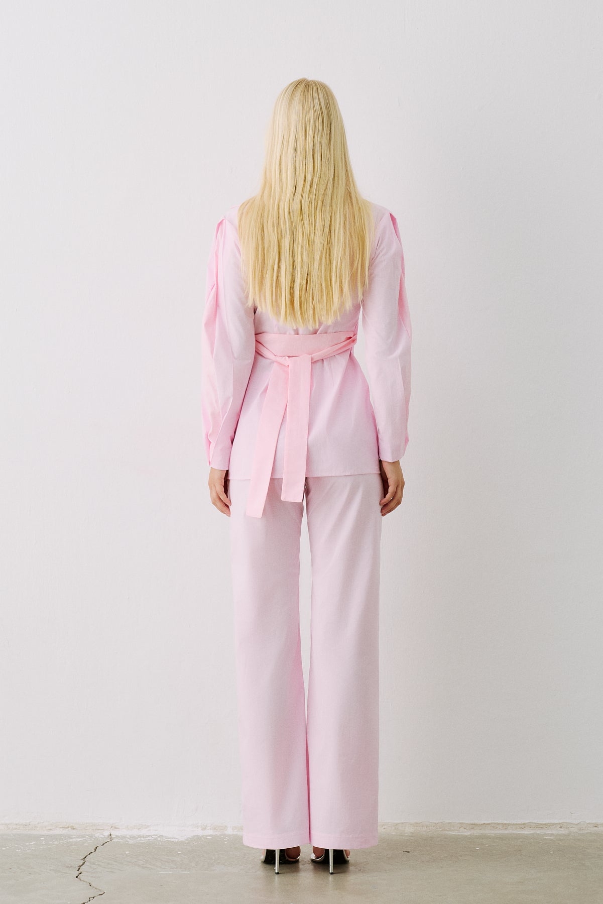 Blush Set