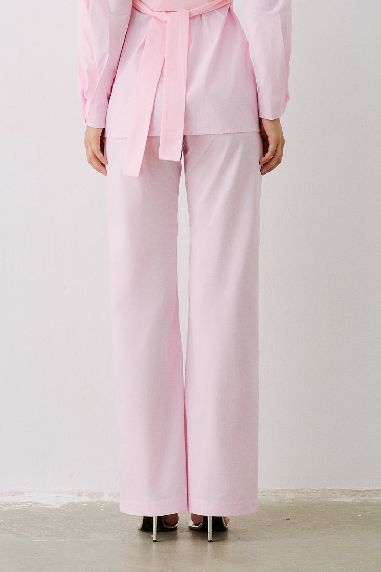 Blush Pantolon