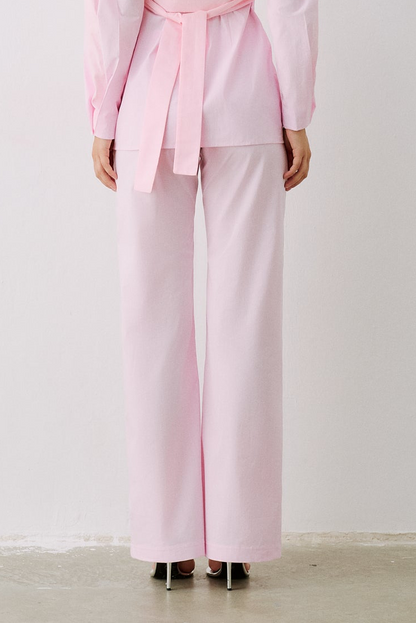 Blush Pantolon