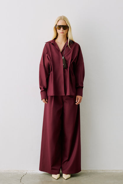 Rouge Set