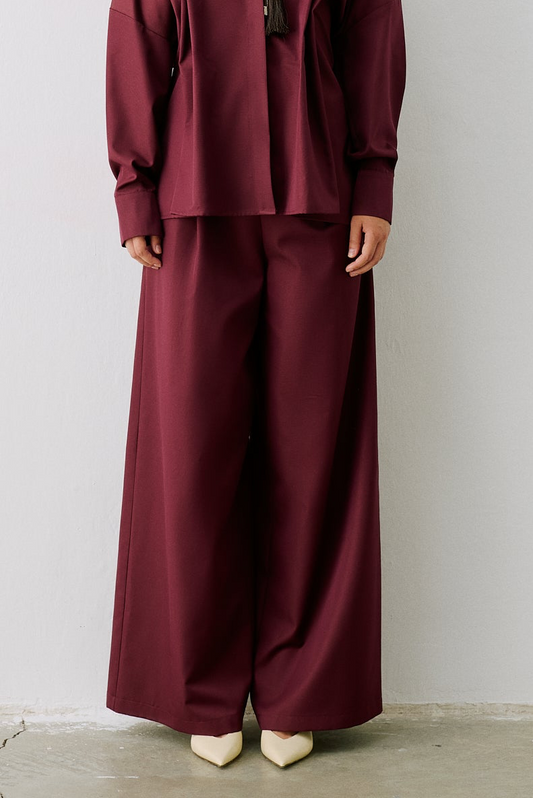 Rouge Pantolon