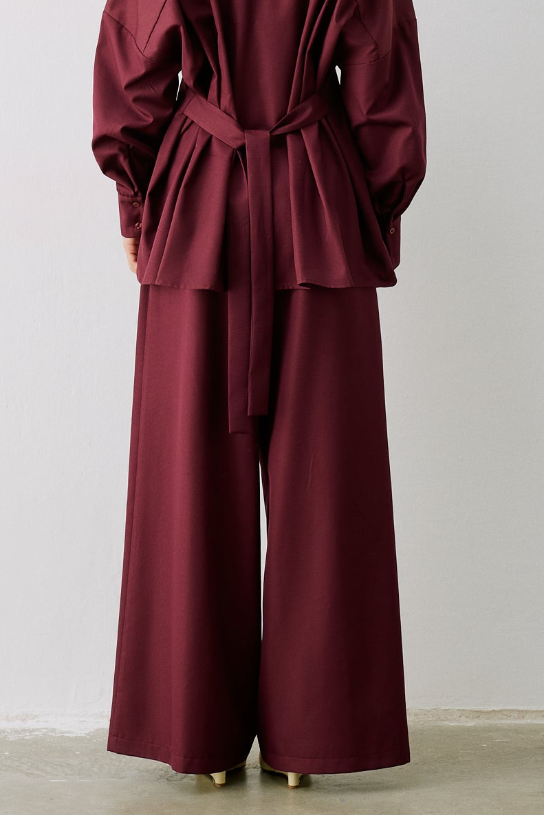 Rouge Pantolon