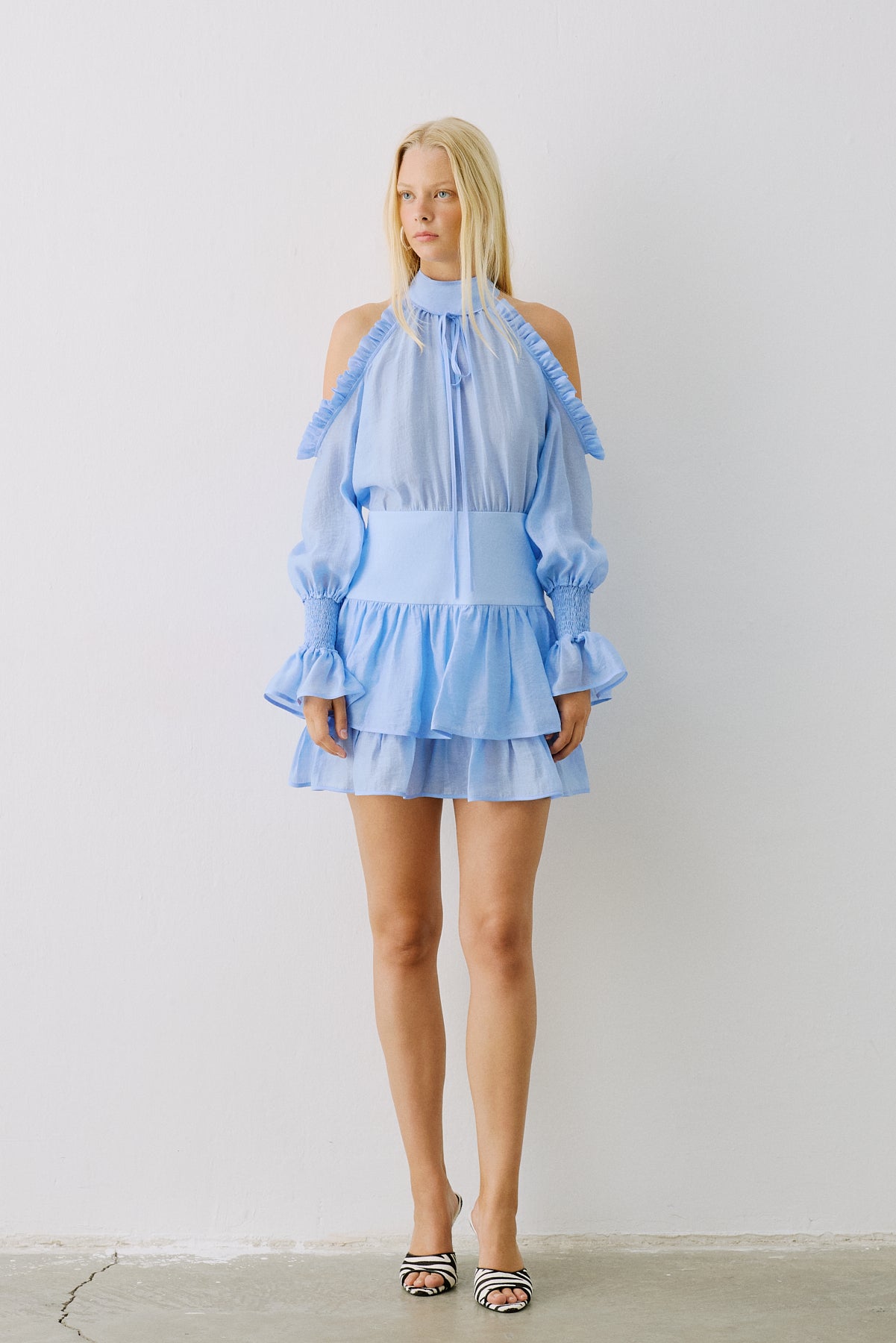 Skyler Dress