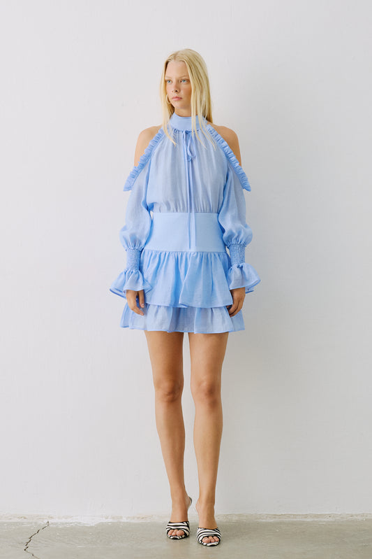 Skyler Dress