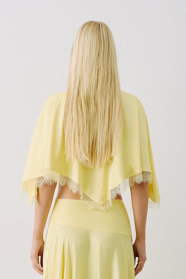 Soleil Pelerin