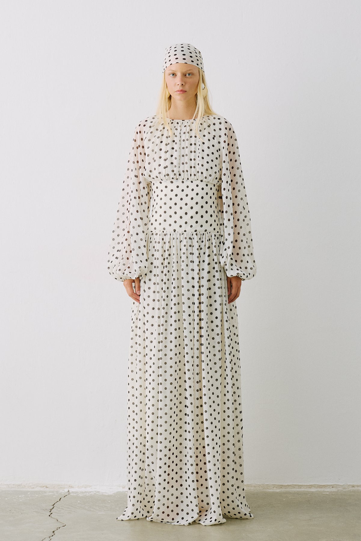 Monroe Dress