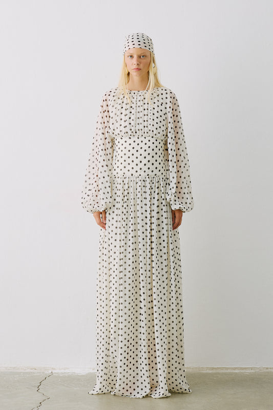 Monroe Dress