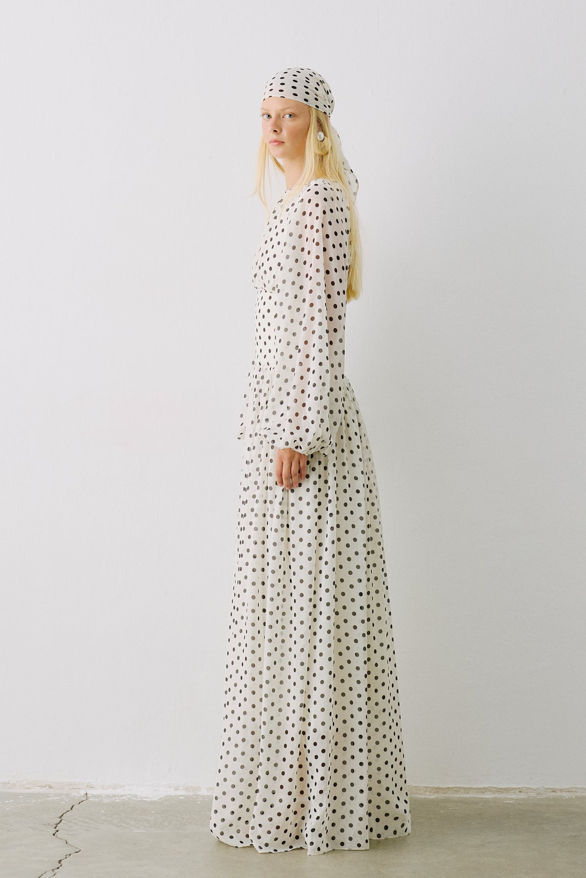 Monroe Dress