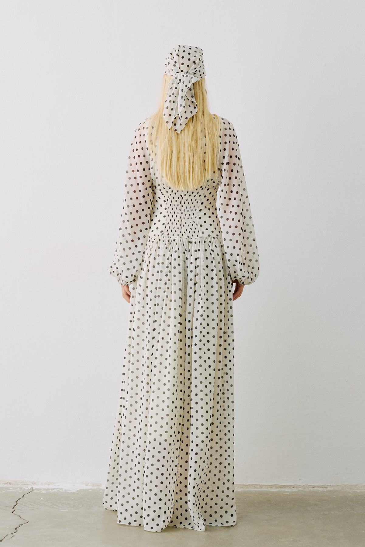 Monroe Dress