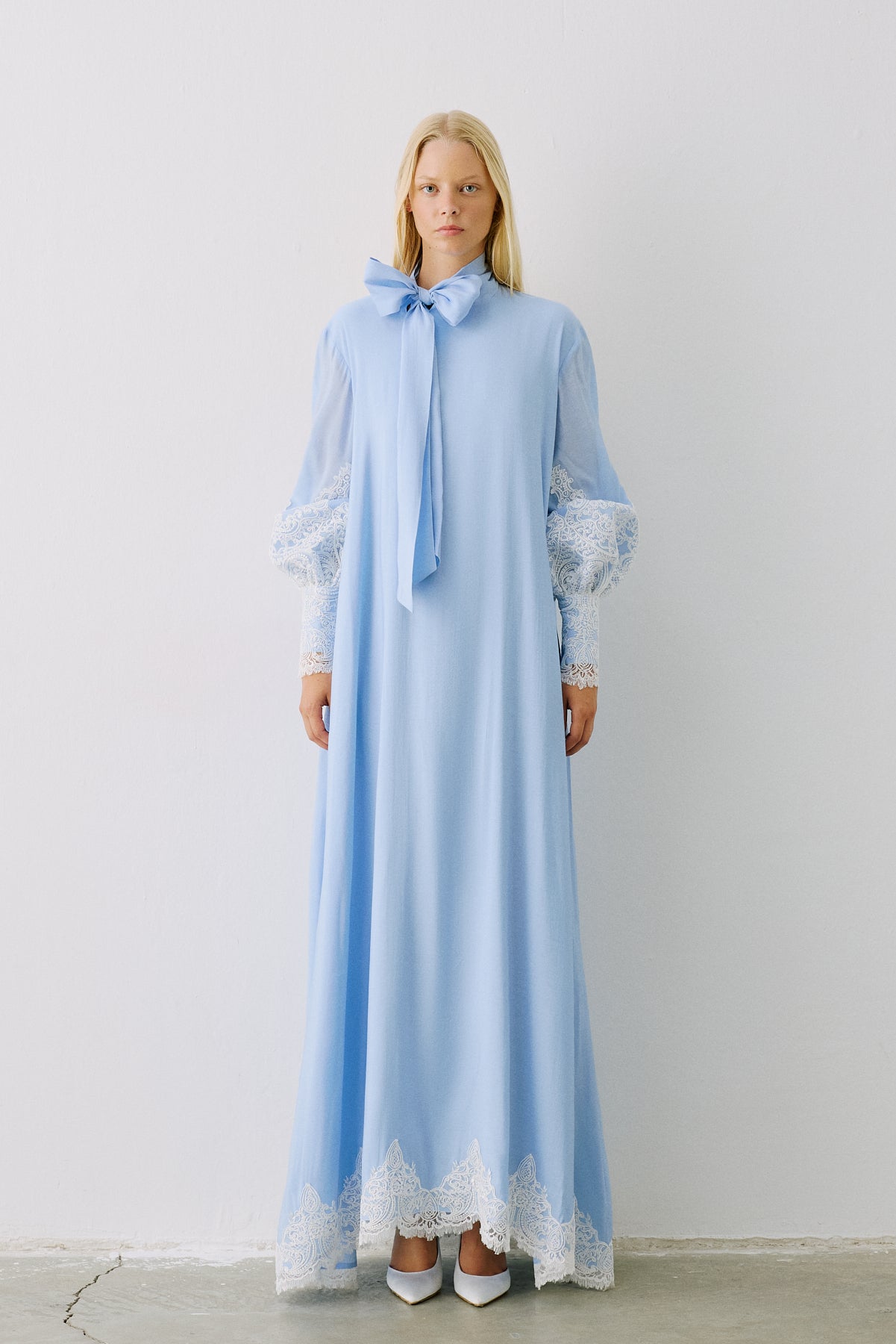 Eloise Dress