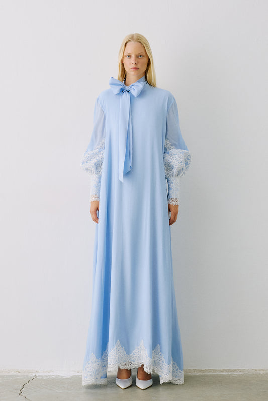 Eloise Dress