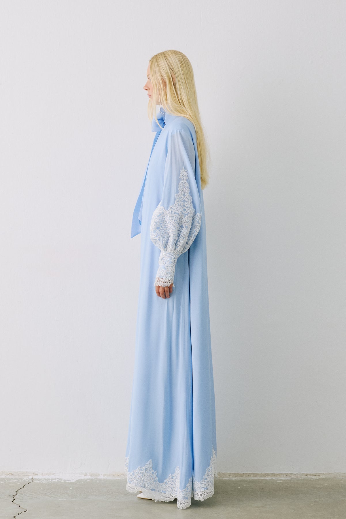 Eloise Dress