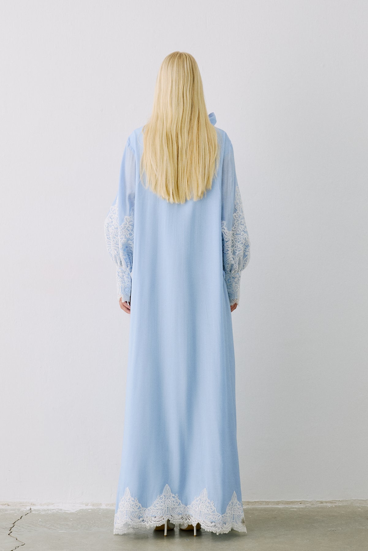 Eloise Dress