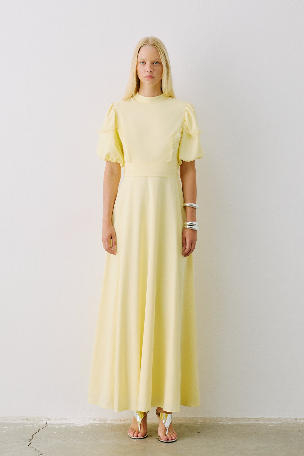Solene Dress