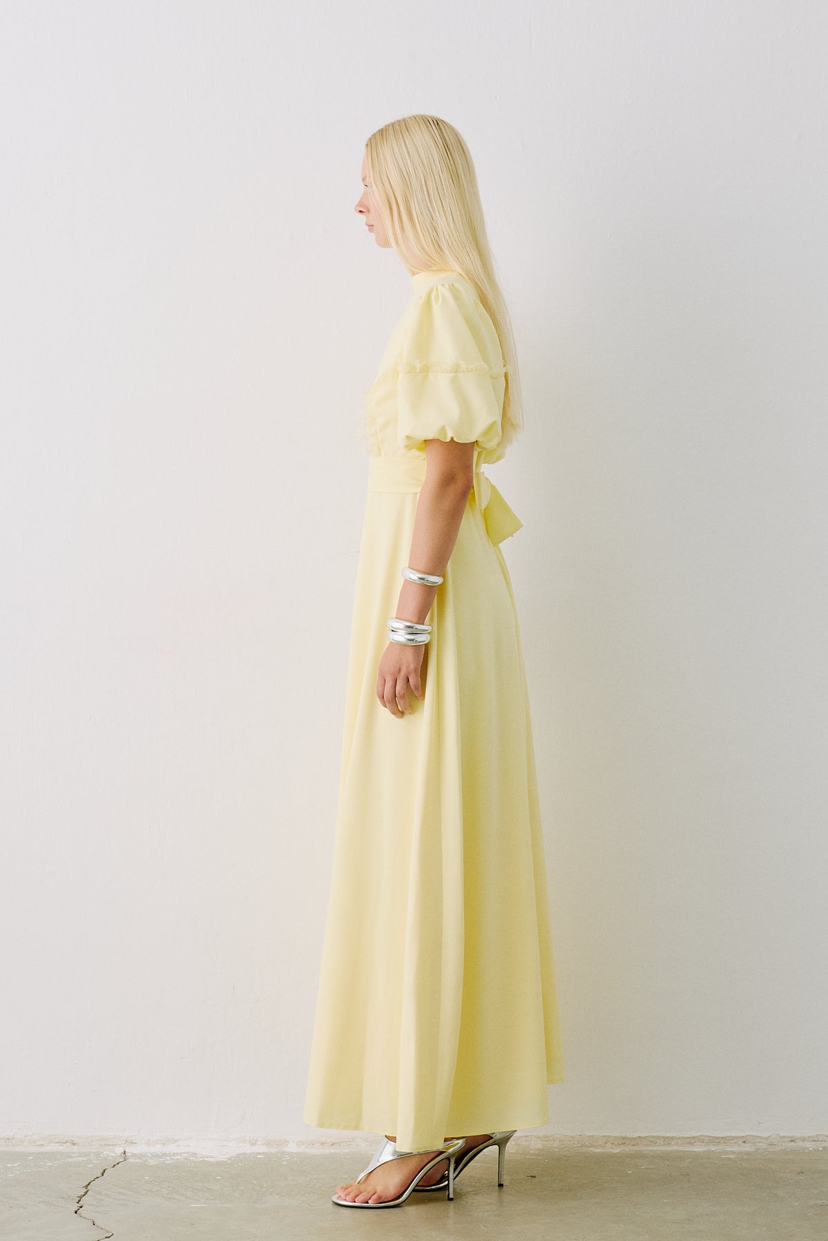 Solene Dress