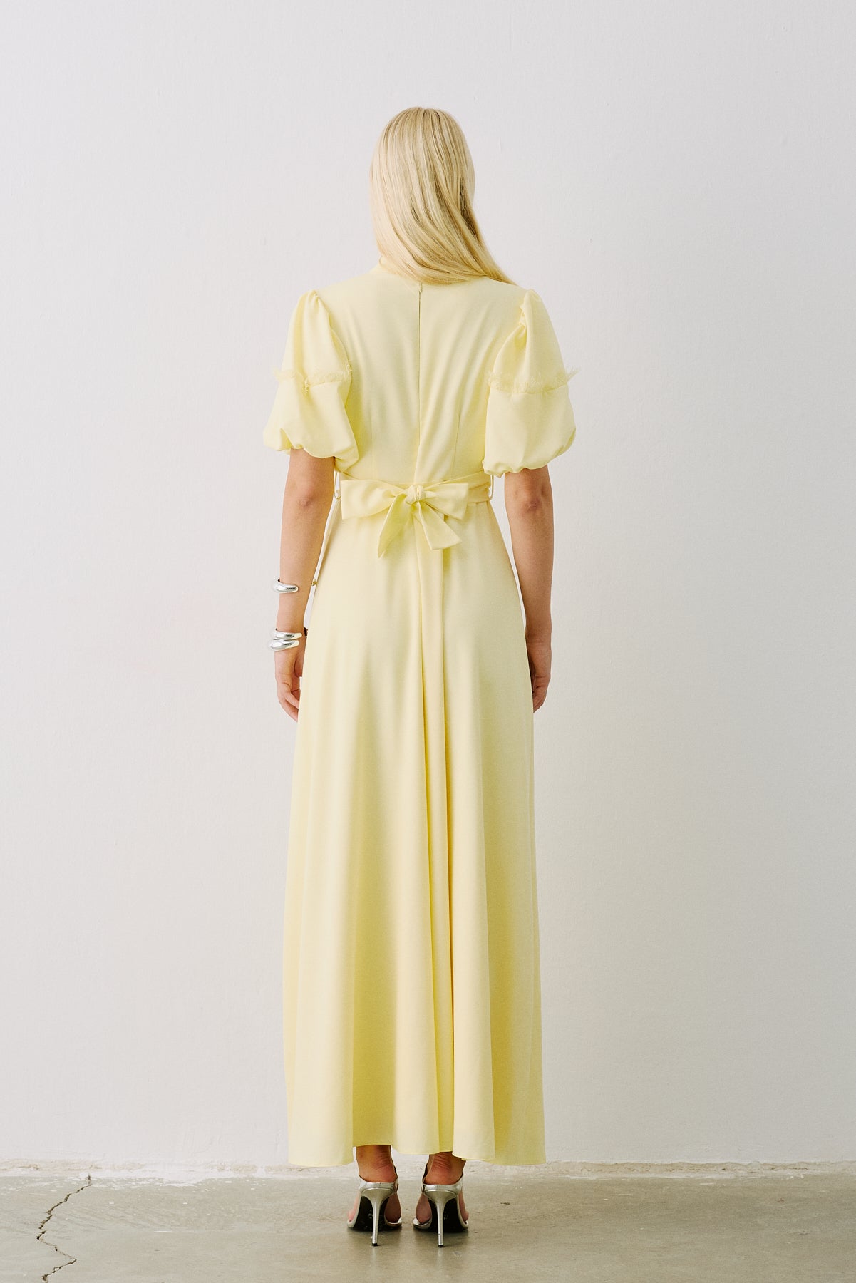 Solene Dress
