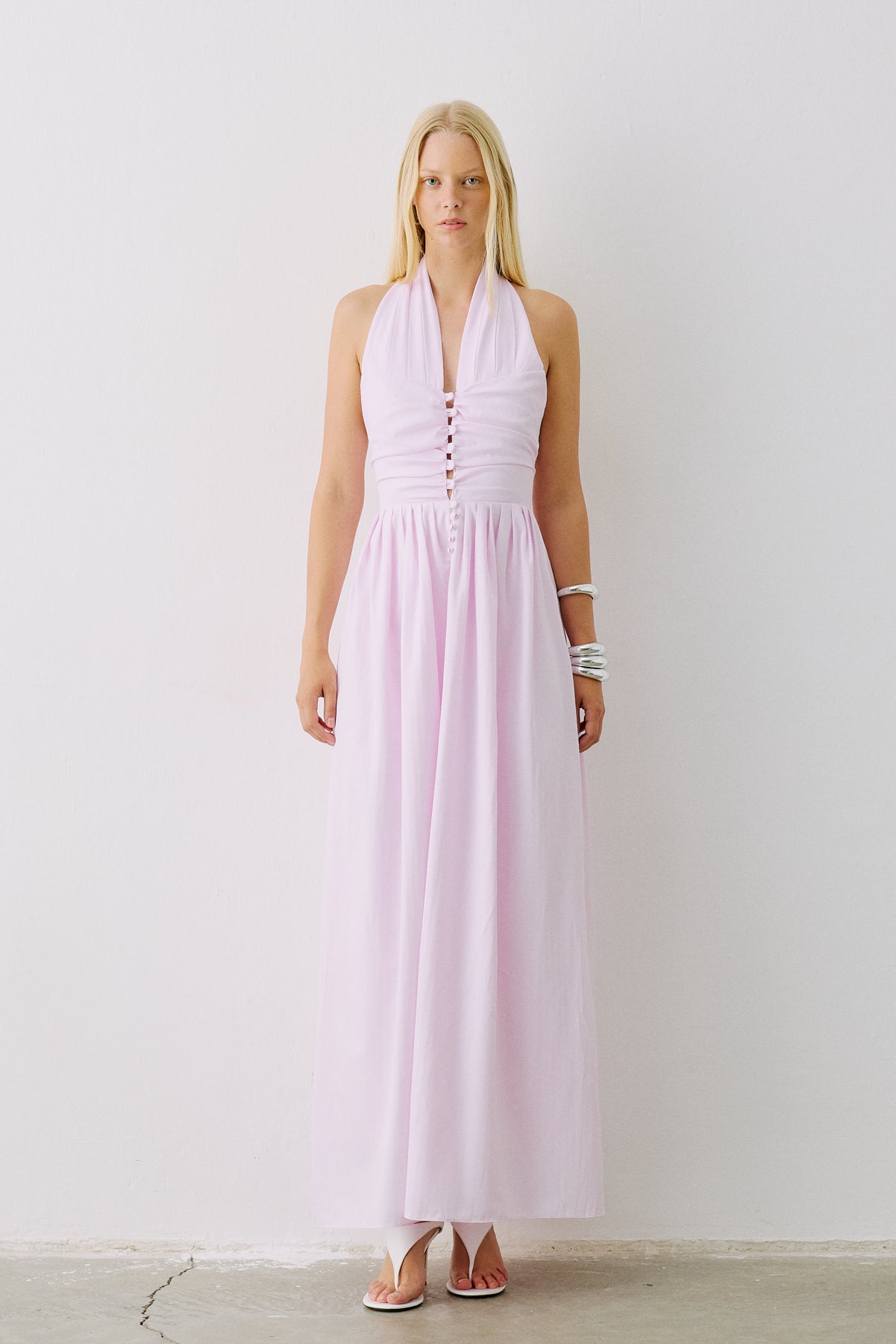 Rosalie Dress