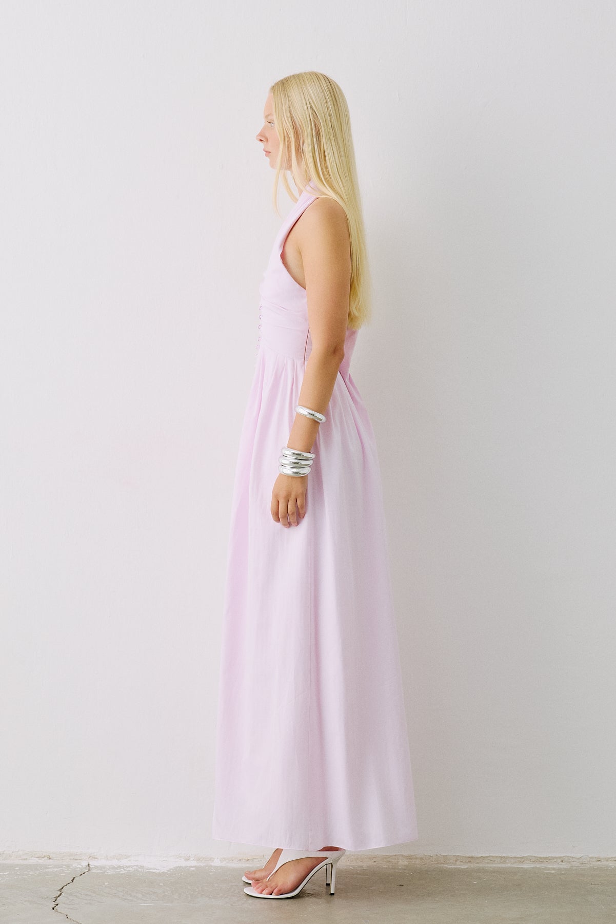 Rosalie Dress