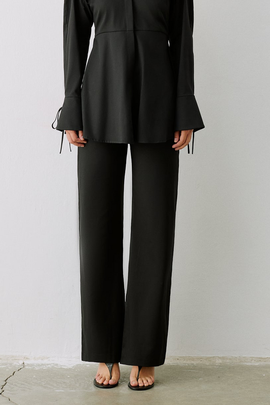 Black Sage Pantolon