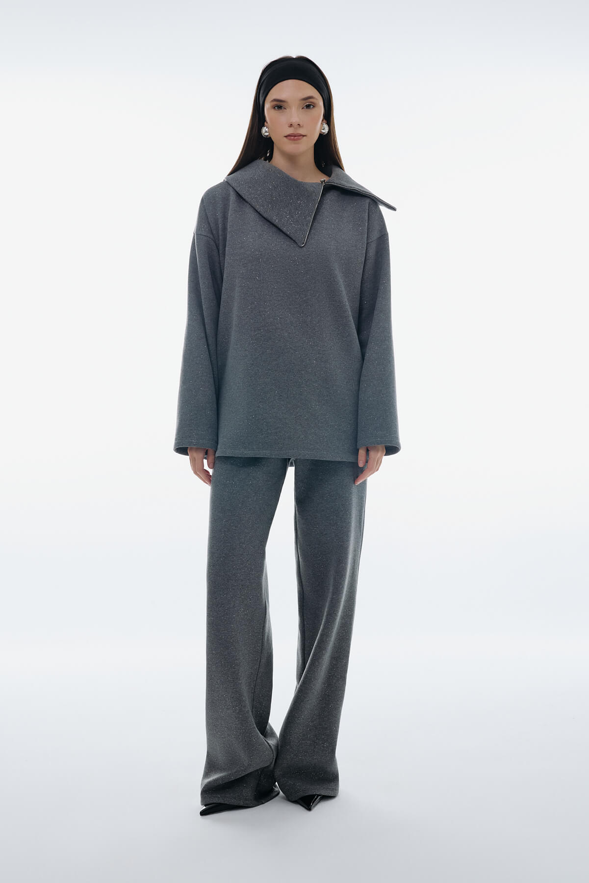 Shinestonê Eşofman