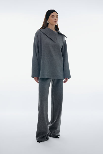 Shinestonê Sweatshirt