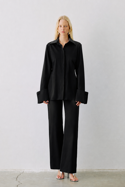 Black Aure Set